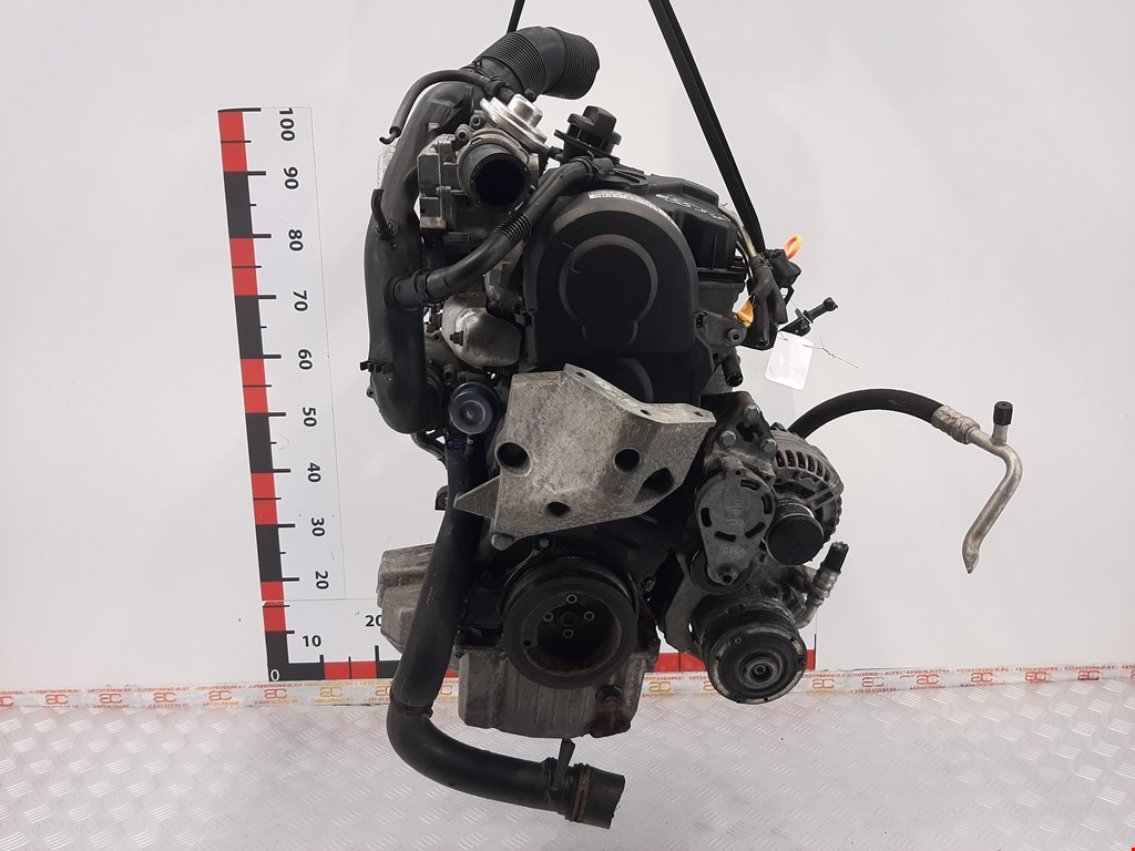 

Двигатель (ДВС) Volkswagen Polo 4, Polo 4