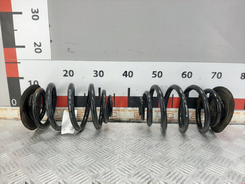 

Пружина подвески задняя BMW 3 Series (E36), 3 Series (E36)