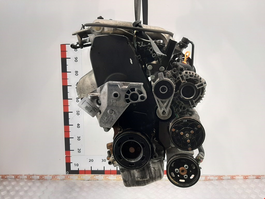 

Двигатель (ДВС) Volkswagen Golf 4, Golf 4