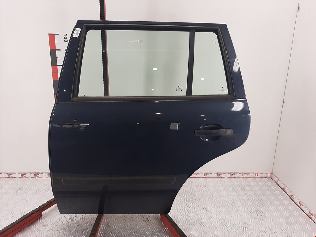 

Дверь задняя левая Skoda Octavia 1U, Octavia 1U