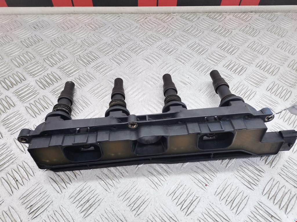 

Катушка зажигания Opel Vectra C, Vectra C