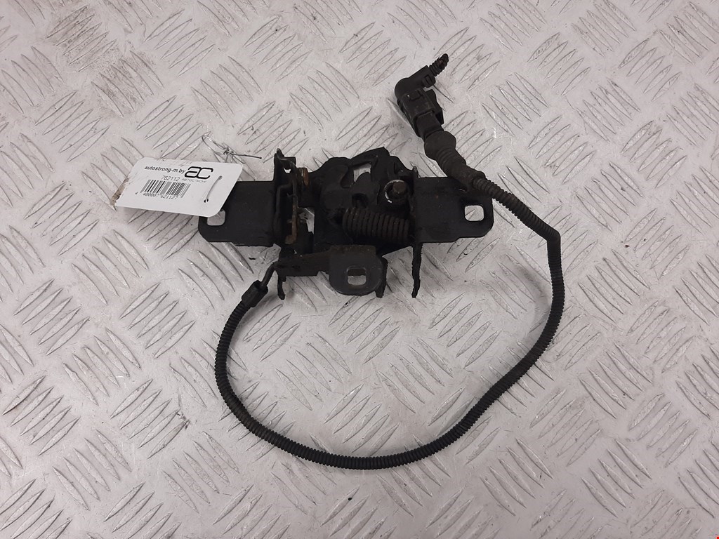 

Замок капота Volkswagen Golf 4, Golf 4