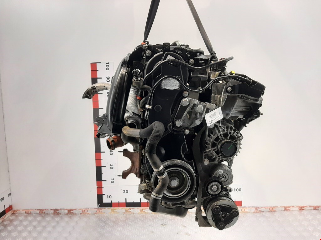 

Двигатель (ДВС) Ford C-MAX(Mk2), C-MAX(Mk2)