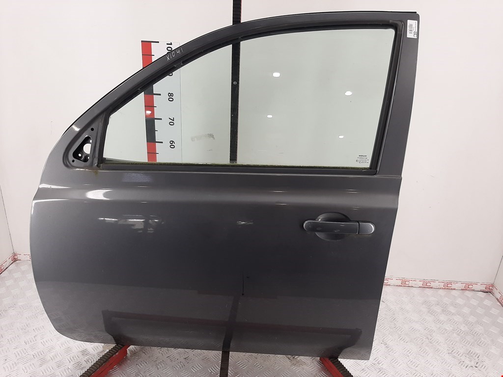 

Дверь передняя левая Nissan Micra K12, Micra K12