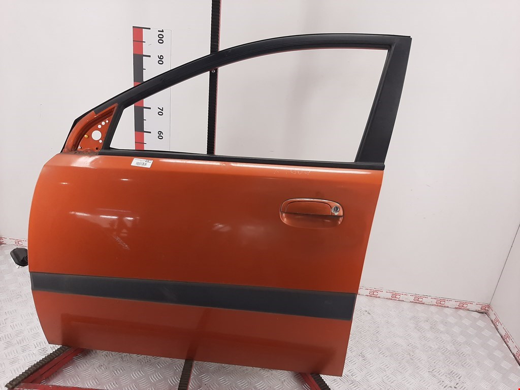

Дверь передняя левая Kia Rio 2, Rio 2