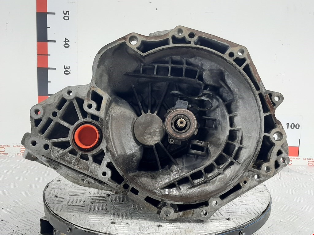 

КПП 5ст (механическая коробка) Opel Vectra C, Vectra C