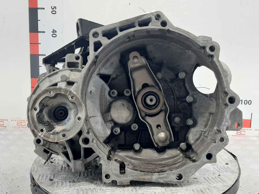 

КПП 5ст (механическая коробка) Seat Altea, Altea