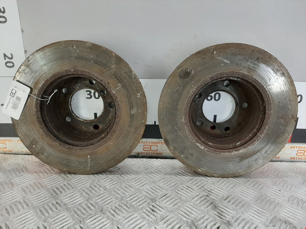 

Диск тормозной передний BMW 5 Series (E39), 5 Series (E39)