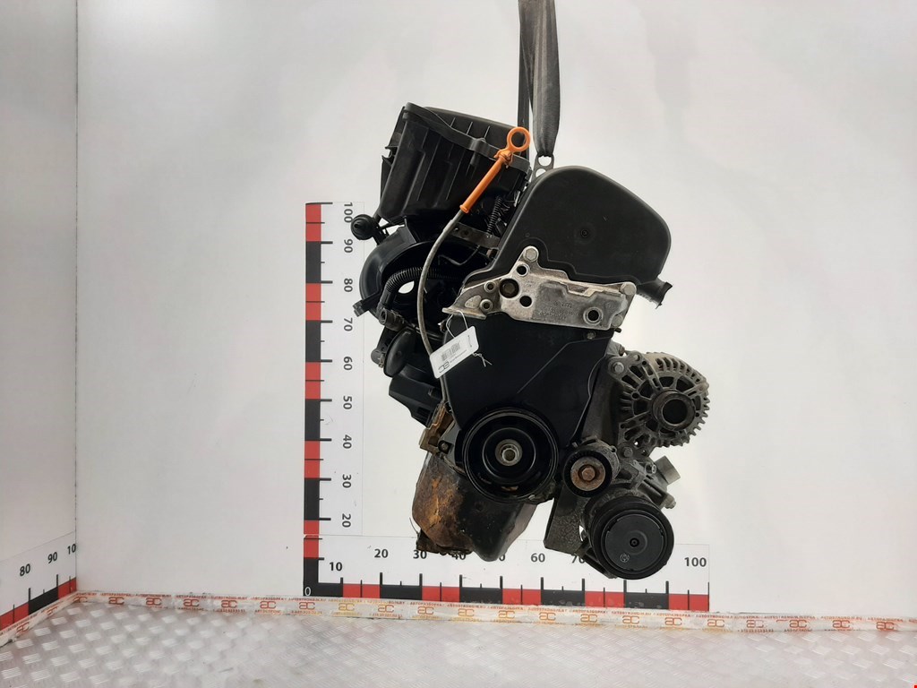 

Двигатель (ДВС) под разборку Volkswagen Golf 6, Golf 6
