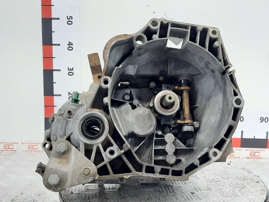 

КПП 5ст (механическая коробка) Fiat Punto 2, Punto 2