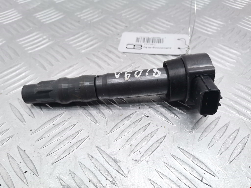 

Катушка зажигания Mitsubishi Grandis, Grandis