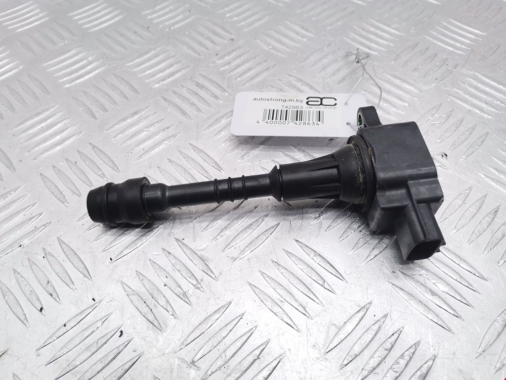 

Катушка зажигания Nissan Almera N16, Almera N16