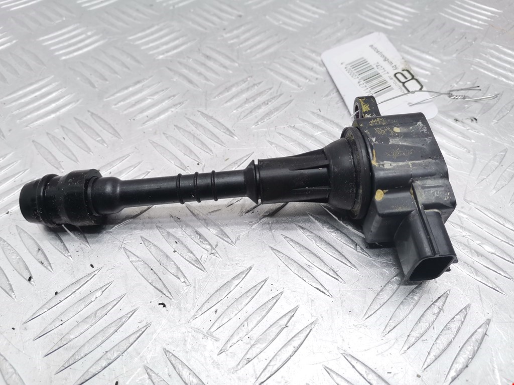 

Катушка зажигания Nissan Almera N16, Almera N16
