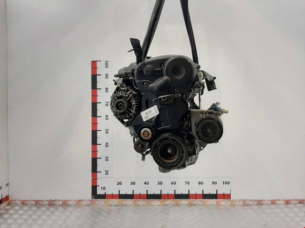 

Двигатель (ДВС) Opel Zafira A, Zafira A
