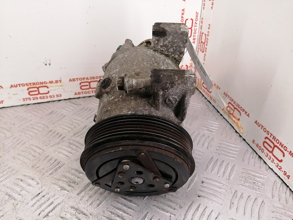 

Компрессор кондиционера Nissan Almera N16, Almera N16