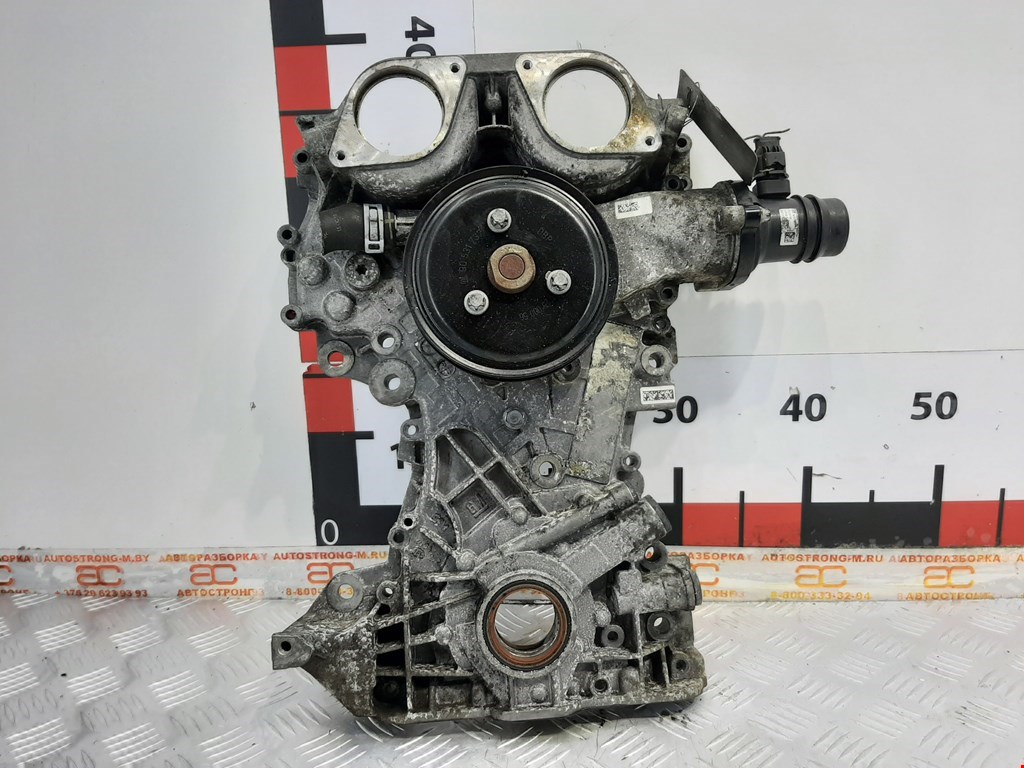 

Насос масляный Opel Corsa D, Corsa D