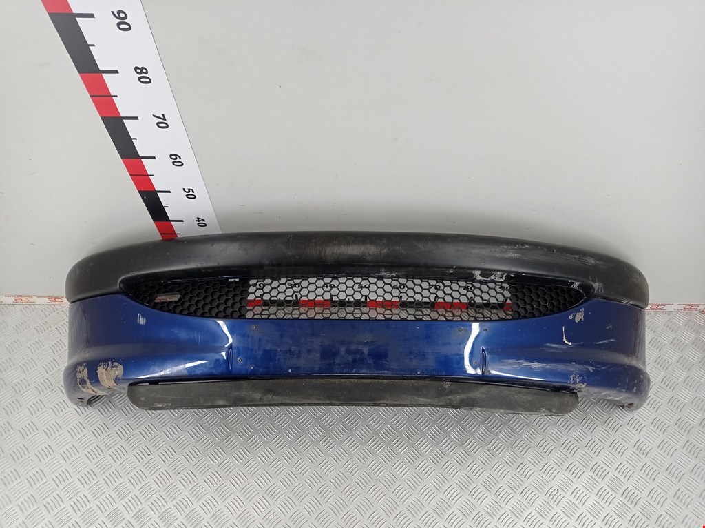

Бампер передний Peugeot 206, 206