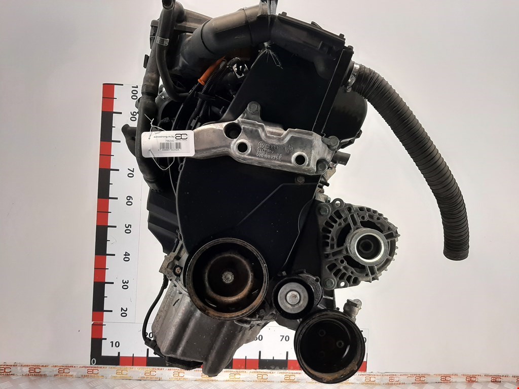 

Двигатель (ДВС) Volkswagen Golf 4, Golf 4