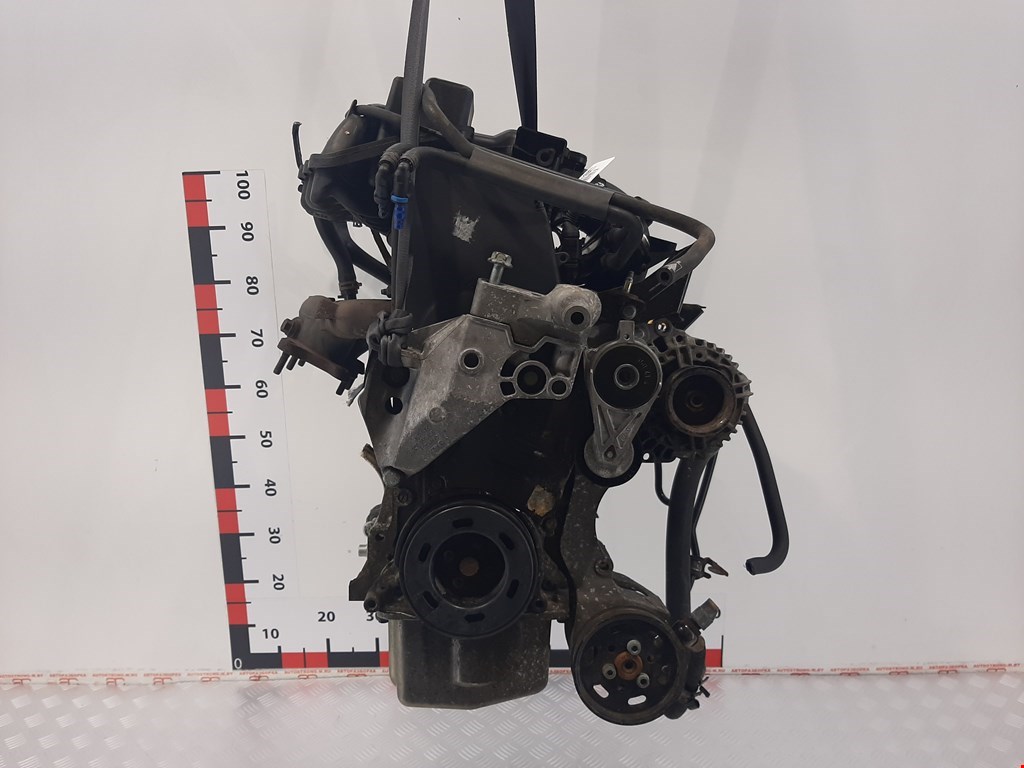 

Двигатель (ДВС) Volkswagen Golf 4, Golf 4