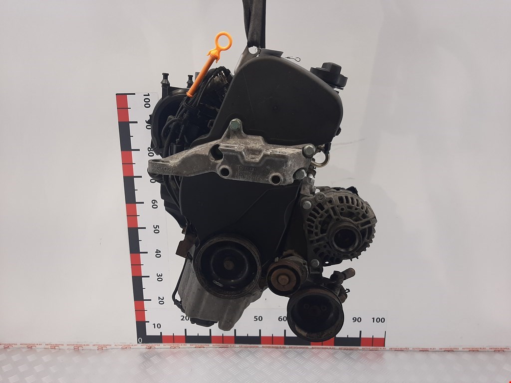 

Двигатель (ДВС) под разборку Volkswagen Golf 4, Golf 4