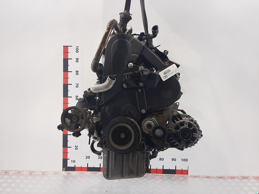 

Двигатель (ДВС) Citroen Jumper (Relay) 2, Jumper (Relay) 2