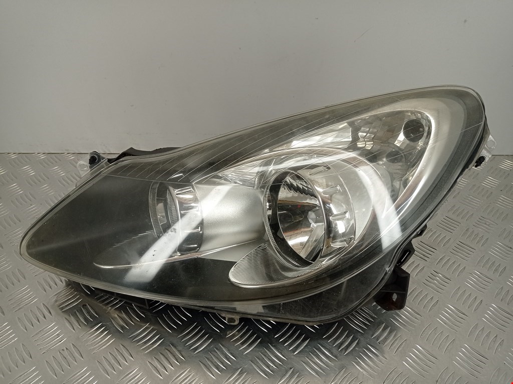 

Фара передняя левая Opel Corsa D, Corsa D