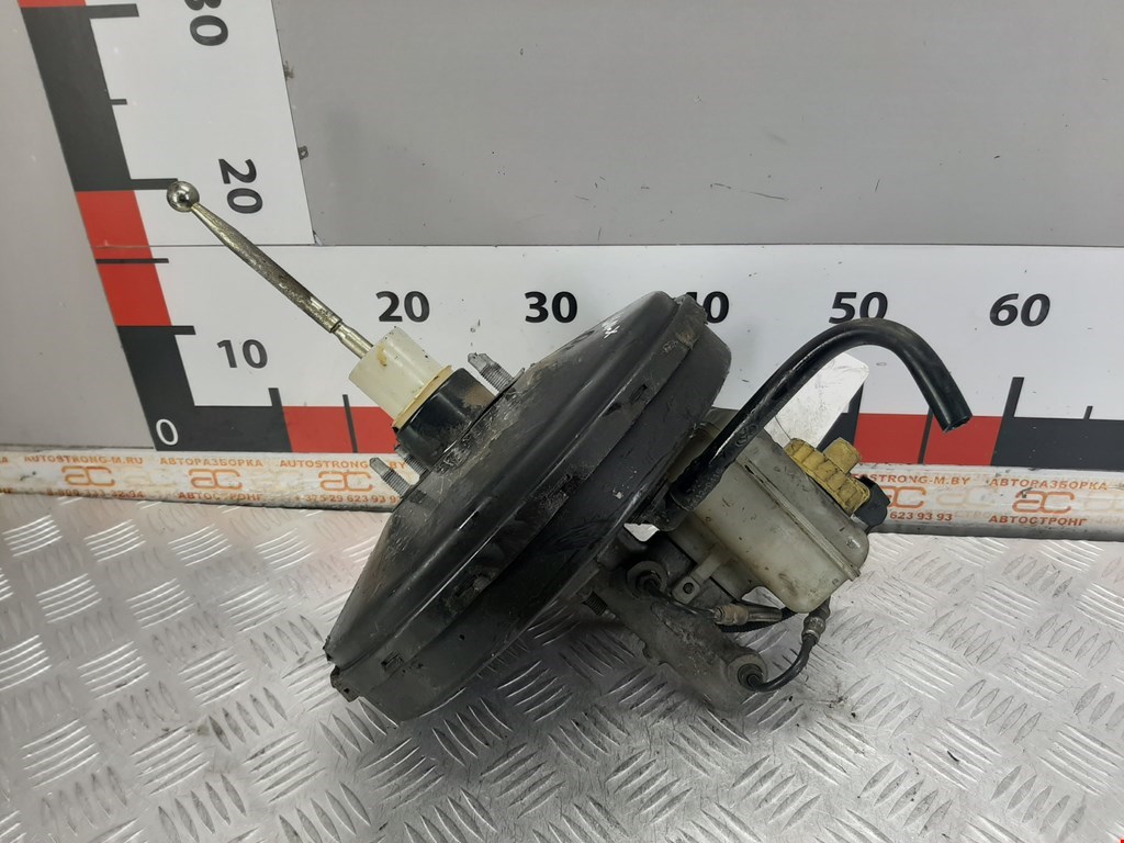 

Усилитель тормозов вакуумный Skoda Octavia 1U, Octavia 1U