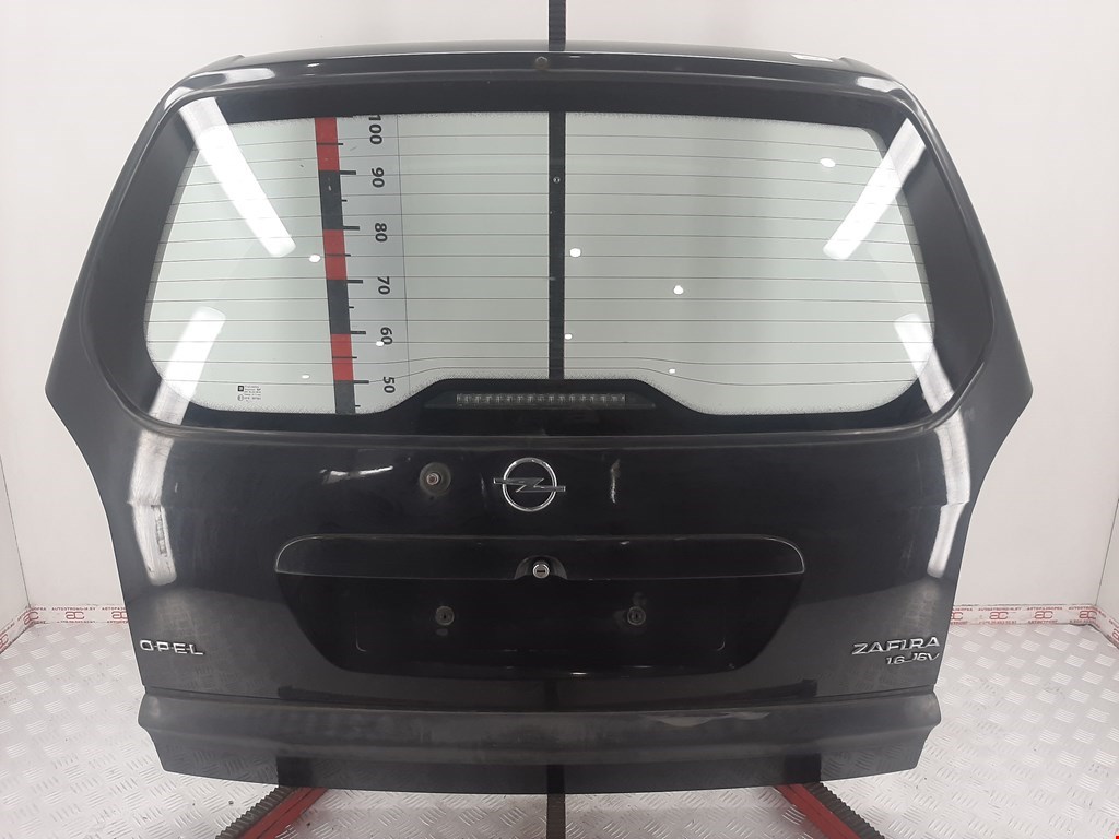 

Крышка (дверь) багажника Opel Zafira A, Zafira A