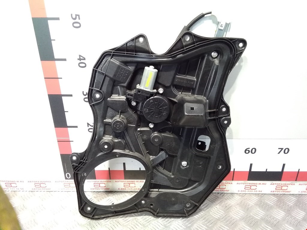 

Стеклоподъемник электрический двери задней правой Mazda 3 BL, 3 BL