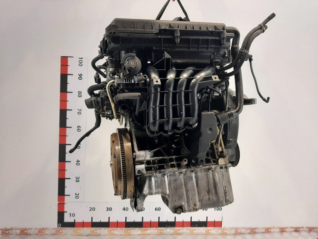 

Двигатель (ДВС) Volkswagen Golf 4, Golf 4