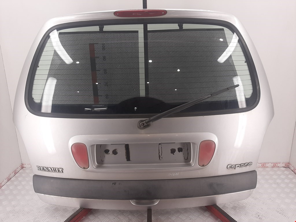 

Крышка (дверь) багажника Renault Espace 3, Espace 3
