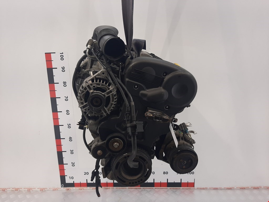 

Двигатель (ДВС) Opel Zafira A, Zafira A