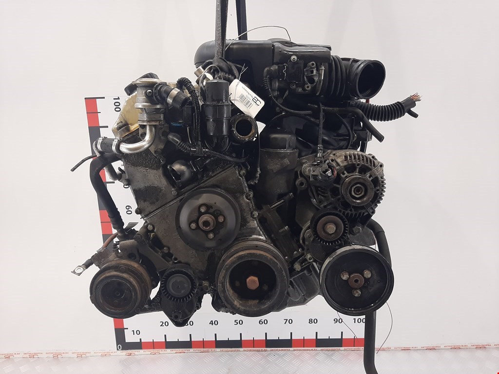 

Двигатель (ДВС) BMW 3 Series (E46), 3 Series (E46)