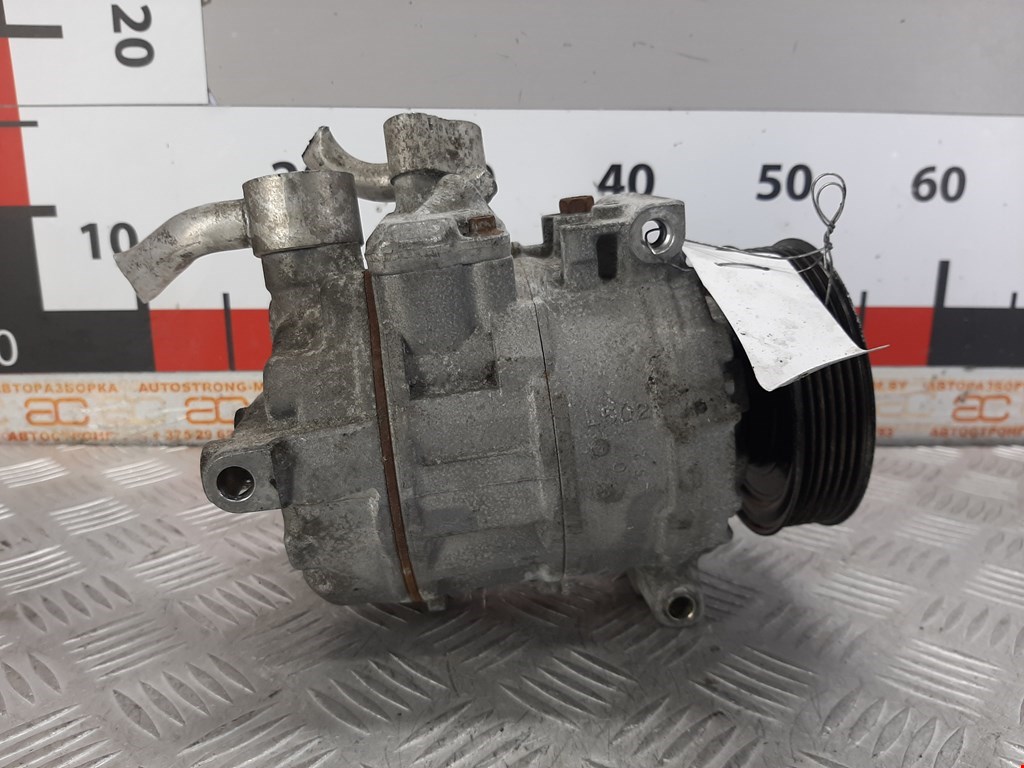 

Компрессор кондиционера Volkswagen Golf 5, Golf 5