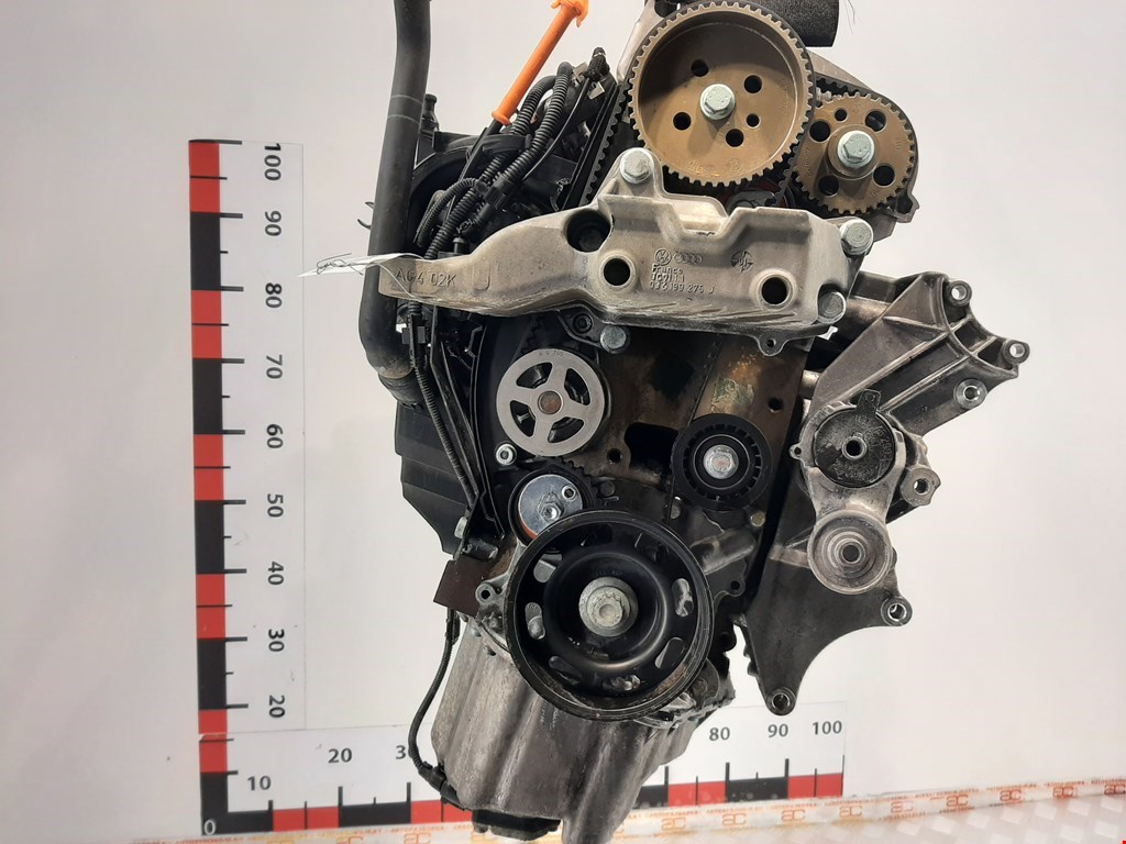 

Двигатель (ДВС) Volkswagen Bora, Bora