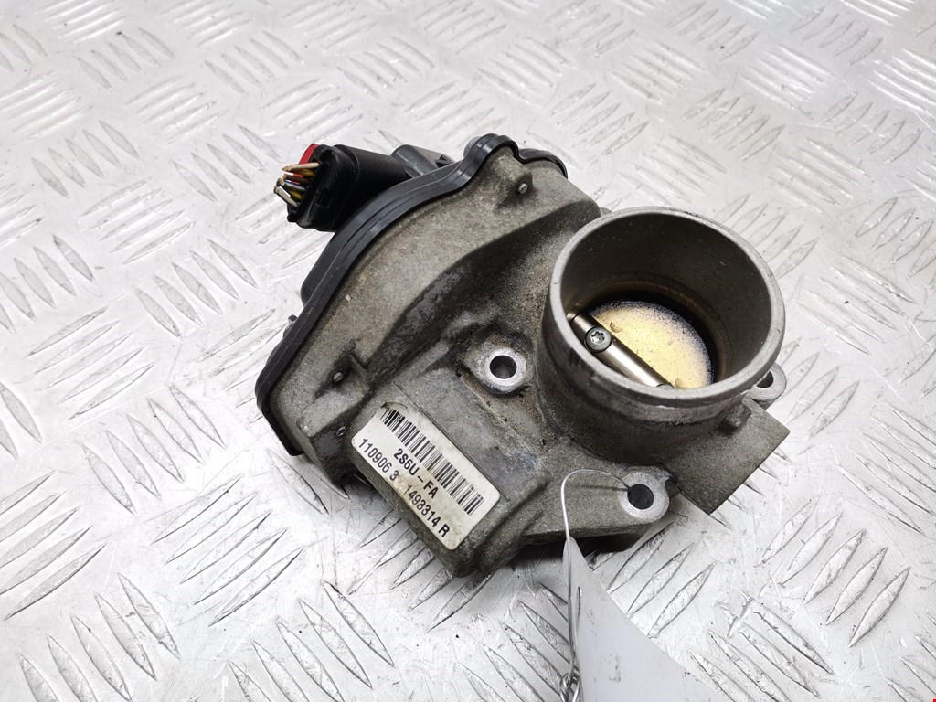 

Заслонка дроссельная Ford Focus 2, Focus 2