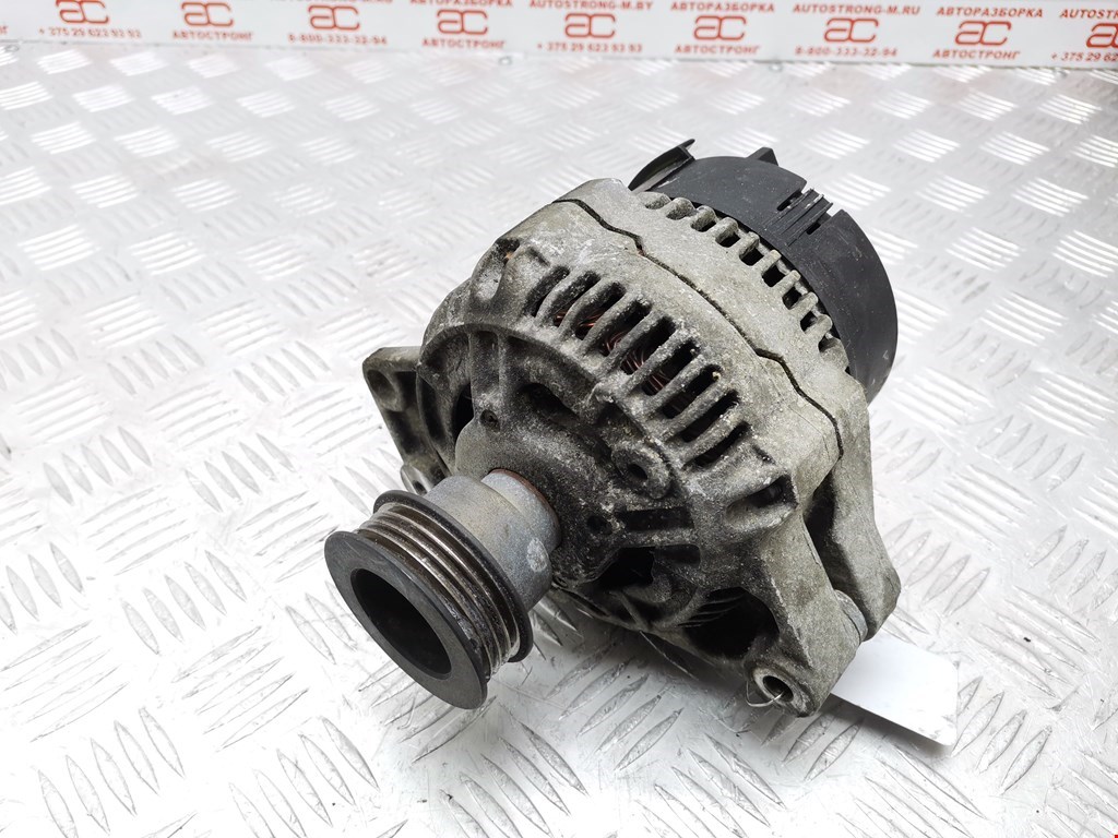 

Генератор Audi 80 B4, 80 B4