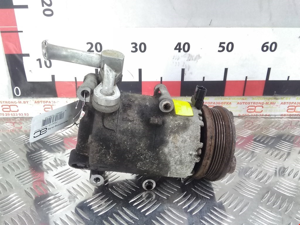 

Компрессор кондиционера Ford Focus 2, Focus 2