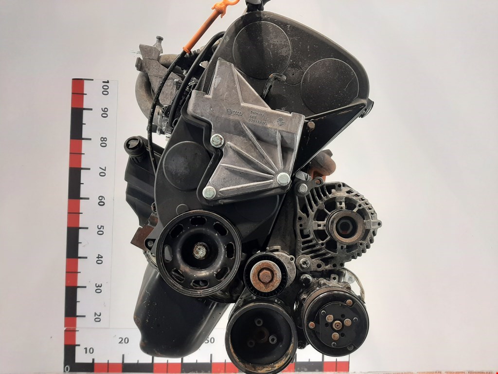 

Двигатель (ДВС) Volkswagen Polo 3, Polo 3