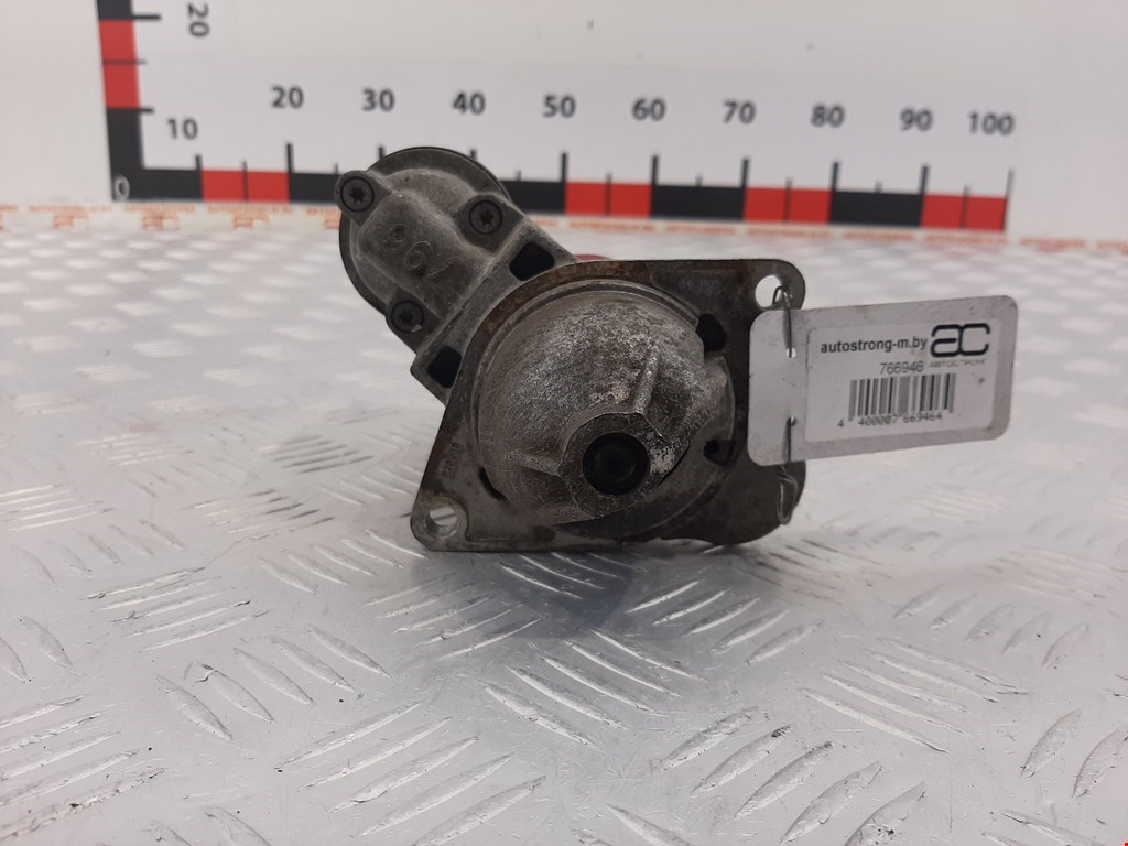 

Стартер Opel Corsa D, Corsa D