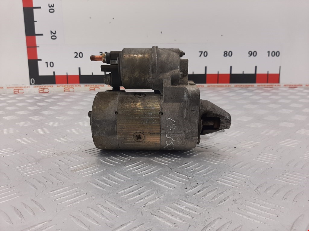 

Стартер Fiat Panda 2, Panda 2