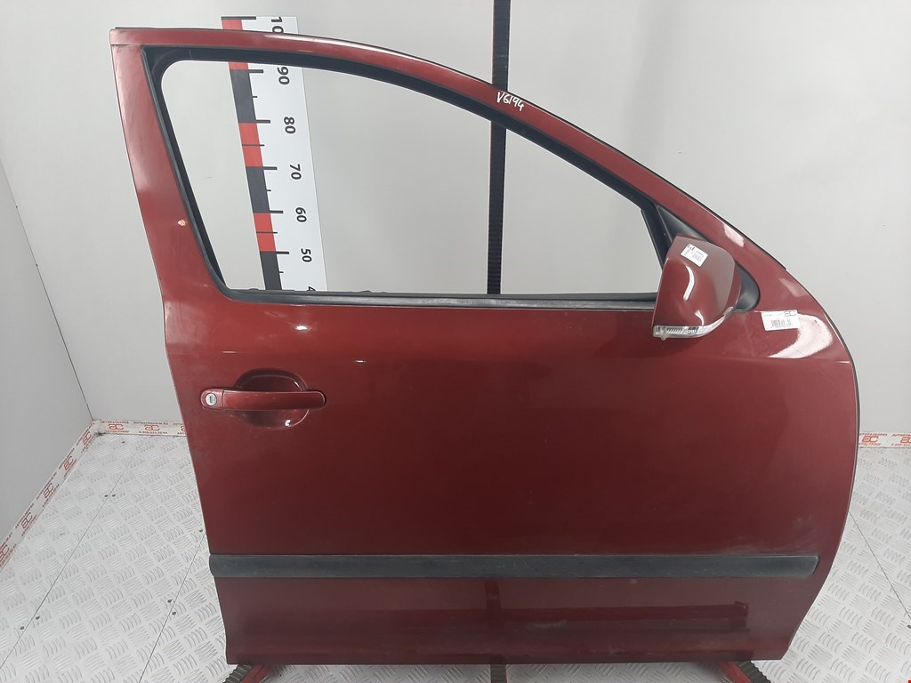 

Дверь передняя правая Skoda Octavia 1Z, Octavia 1Z