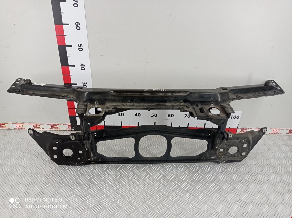 

Панель передняя (телевизор) BMW 3 Series (E46), 3 Series (E46)