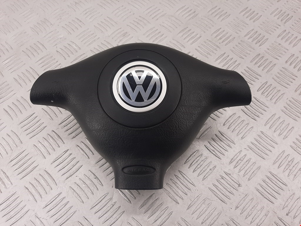 

Подушка безопасности в рулевое колесо Volkswagen Bora, Bora