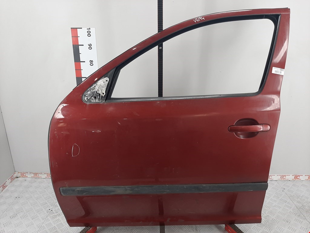 

Дверь передняя левая Skoda Octavia 1Z, Octavia 1Z