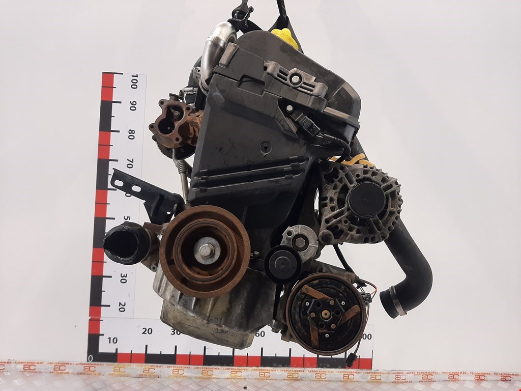 

Двигатель (ДВС) под разборку Renault Megane 2, Megane 2