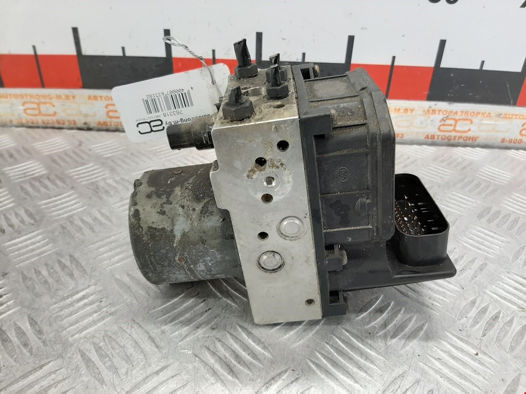

Модуль (блок) АБС Volkswagen Passat 5 GP, Passat 5 GP