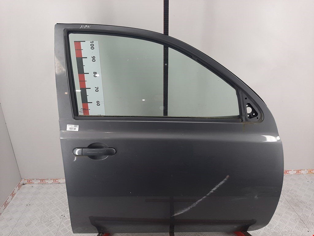 

Дверь передняя правая Nissan Micra K12, Micra K12