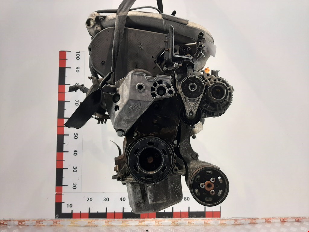 

Двигатель (ДВС) Audi A3 8L, A3 8L
