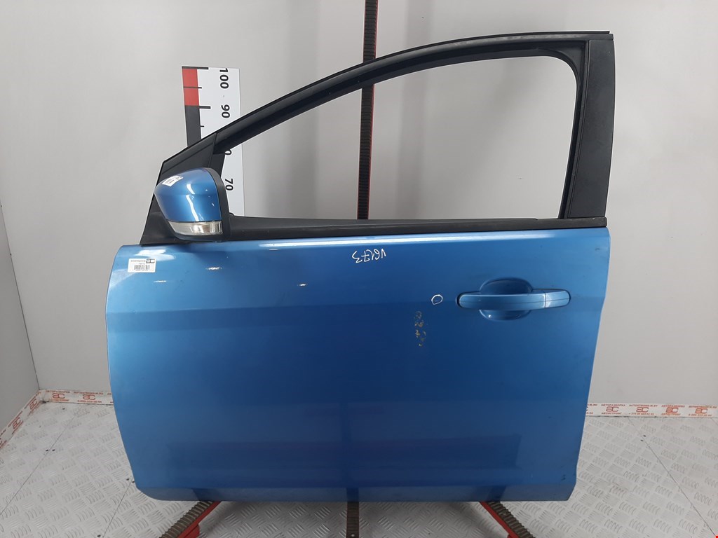 

Дверь передняя левая Ford Focus 2, Focus 2